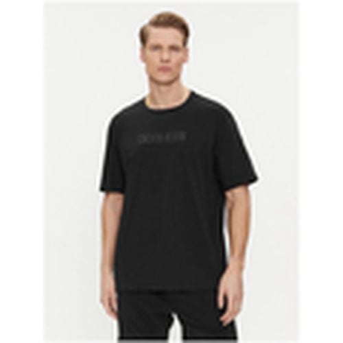 Camiseta 000NM2567E para hombre - Calvin Klein Jeans - Modalova