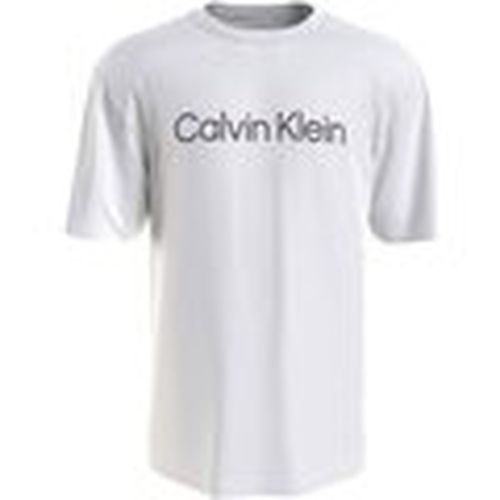 Camiseta 000NM2501E para hombre - Calvin Klein Jeans - Modalova