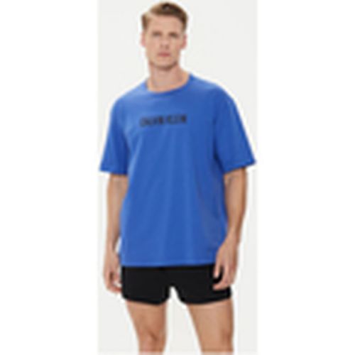 Camiseta 000NM2567E - Hombres para hombre - Calvin Klein Jeans - Modalova