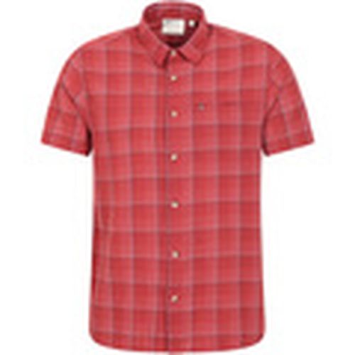 Camisa manga larga MW315 para hombre - Mountain Warehouse - Modalova