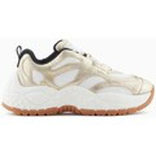 Deportivas Moda XDX120 XV897 para mujer - EAX - Modalova