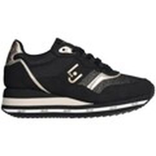 Deportivas Moda 4F4727TX44522222 para mujer - Liu Jo - Modalova