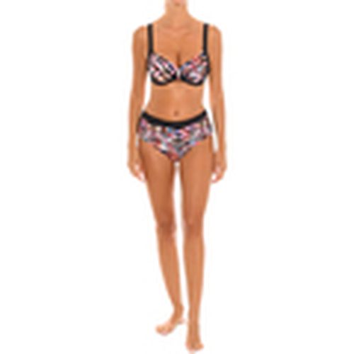 Bikini EB1625C-AFRICAN para mujer - Teleno - Modalova