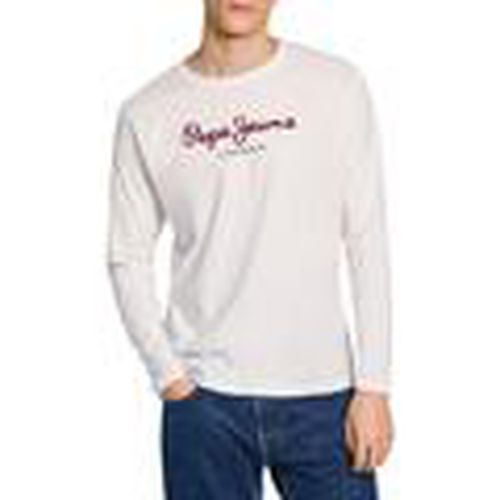 Camiseta EGGO LONG para hombre - Pepe jeans - Modalova