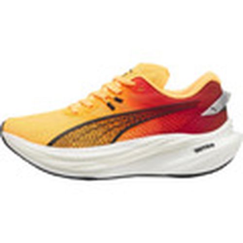 Zapatillas de running Deviate NITRO 3 FADE para mujer - Puma - Modalova