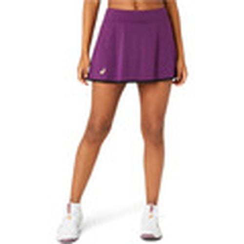 Falda WOMEN COURT SKORT para mujer - Asics - Modalova