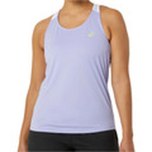 Camisa WOMEN COURT TANK para mujer - Asics - Modalova