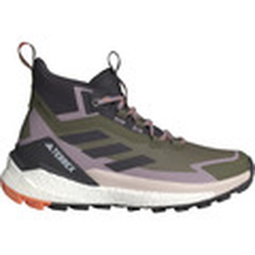 Zapatillas de senderismo TERREX FREE HIKER 2 GTX W para mujer - adidas - Modalova