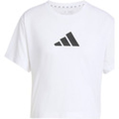 Camisa TR-ES BL TEE para mujer - adidas - Modalova