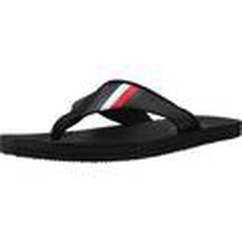 Sandalias COMFORTABLE PADDED BEACH para hombre - Tommy Hilfiger - Modalova