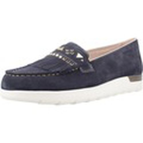 Mocasines SARYN 4 VELOUR para mujer - Stonefly - Modalova