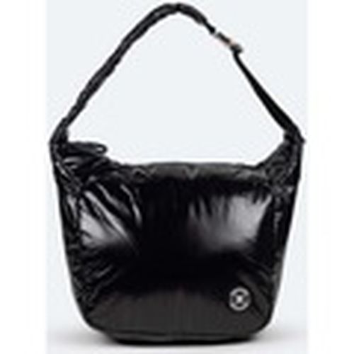 Bolso GLOSS RECYCLED HOBO para mujer - Munich - Modalova