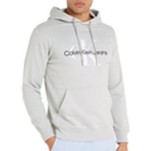 Jersey - para hombre - Calvin Klein Jeans - Modalova