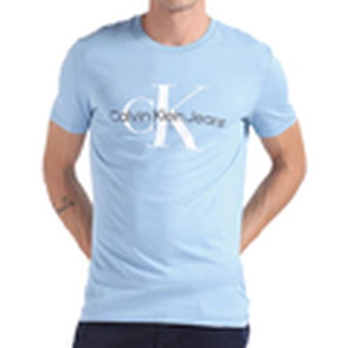 Tops y Camisetas - para hombre - Calvin Klein Jeans - Modalova