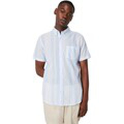 Camisa manga corta DH7441 para hombre - Maine - Modalova