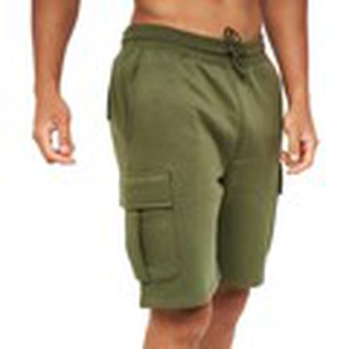 Short Seagaro para hombre - Crosshatch - Modalova