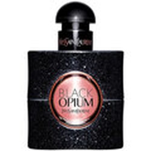 Perfume Black Opium Eau De Parfum Vaporizador para mujer - Yves Saint Laurent - Modalova