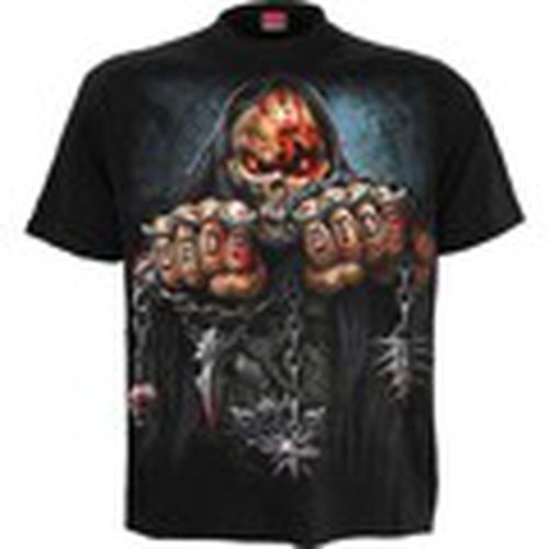 Camiseta manga larga Game Over para hombre - Spiral - Modalova