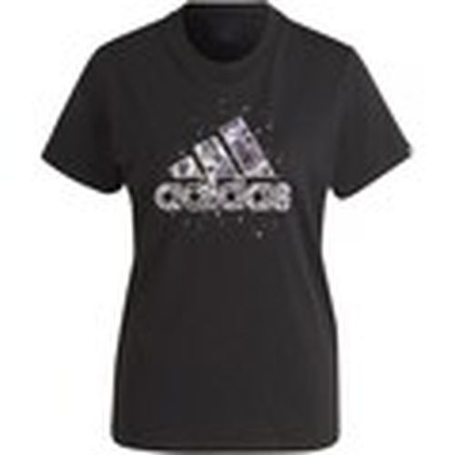 Camiseta Myst Fill para mujer - adidas - Modalova