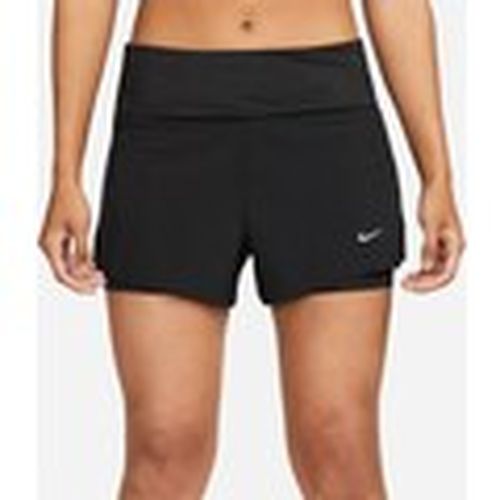 Pantalón pirata Swift para mujer - Nike - Modalova