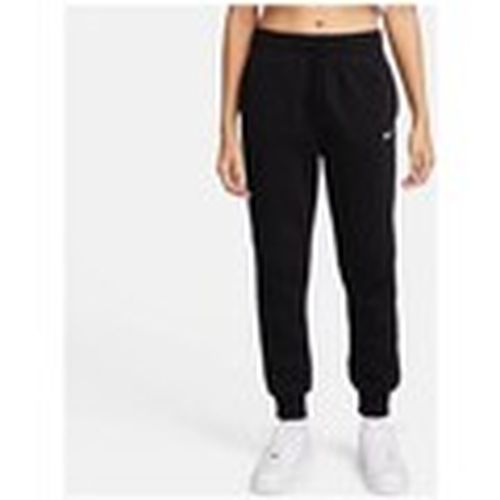 Pantalón chandal Nsw Phnx Flc para mujer - Nike - Modalova