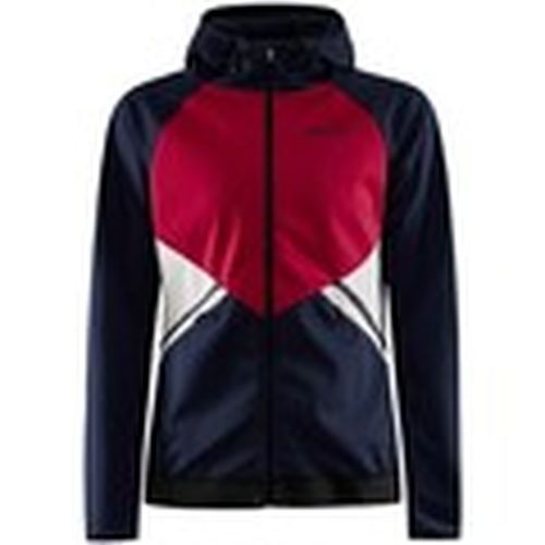 Chaqueta Glide Hood para mujer - Craft - Modalova