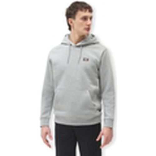 Jersey Hooded Oakport Sweatshirt - Grey para hombre - Dickies - Modalova