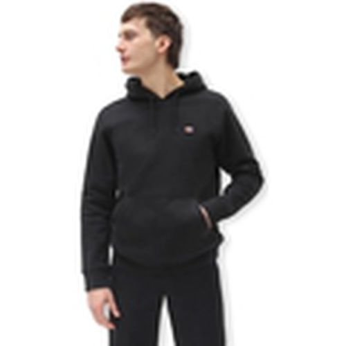 Jersey Hooded Oakport Sweatshirt - Black para hombre - Dickies - Modalova