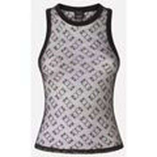 Camiseta interior CINA 103710 A21J-Z99 para mujer - Pinko - Modalova