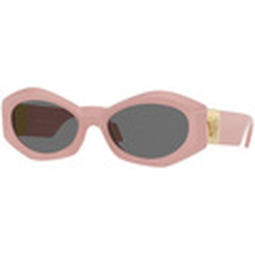 Gafas de sol Occhiali da Sole VE4466U 546387 para mujer - Versace - Modalova