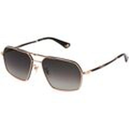 Gafas de sol Occhiali da Sole Origins Classic 2 SPLL86 302Y para hombre - Police - Modalova