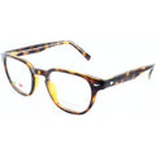 Gafas de sol Occhiali da Vista  EX0349 7822 para hombre - Gianluca Riva - Modalova