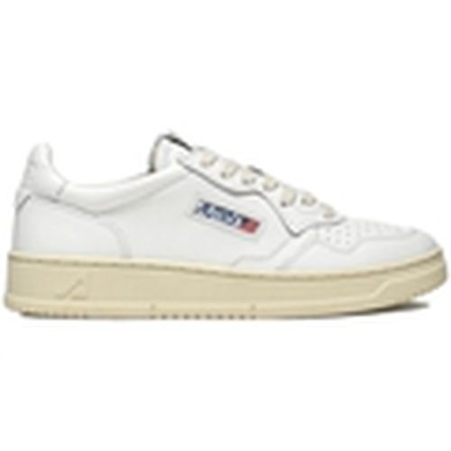 Zapatillas Medalist Low - White para hombre - Autry - Modalova