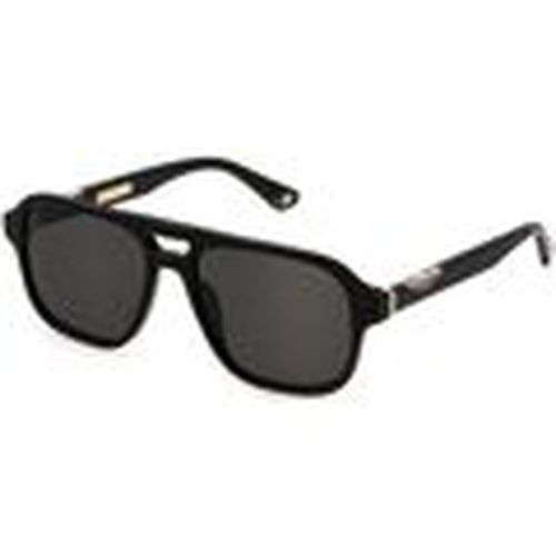 Gafas de sol Occhiali da Sole Origins 61 SPLL83 700P Polarizzati para hombre - Police - Modalova