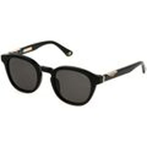 Gafas de sol Occhiali da Sole Origins 60 SPLL82 700P Polarizzati para hombre - Police - Modalova