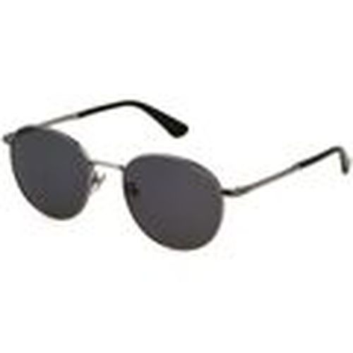 Gafas de sol Occhiali da Sole Roadie 4 SPLD94 0613 para hombre - Police - Modalova