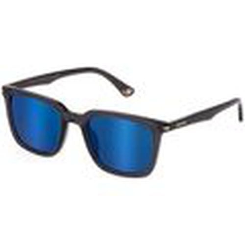 Gafas de sol Occhiali da Sole Champ 4 SPLL80 705B para hombre - Police - Modalova