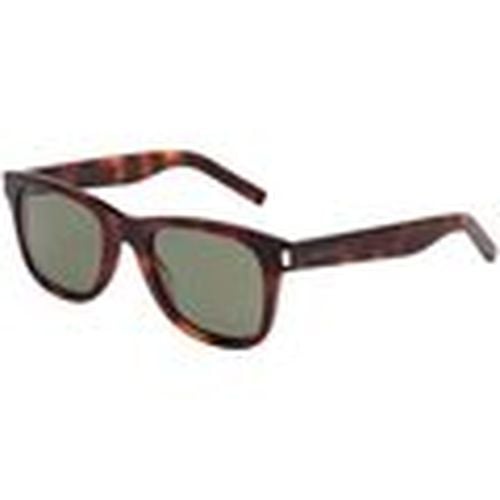 Gafas de sol Occhiali da Sole Saint Laurent SL 51 003 para hombre - Yves Saint Laurent - Modalova