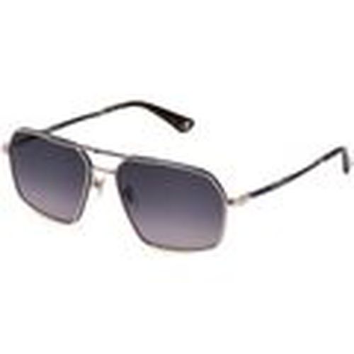 Gafas de sol Occhiali da Sole Origins Classic 2 SPLL86 0F94 para hombre - Police - Modalova