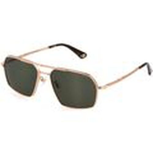 Gafas de sol Occhiali da Sole Origins Classic 2 SPLL86 0349 para hombre - Police - Modalova