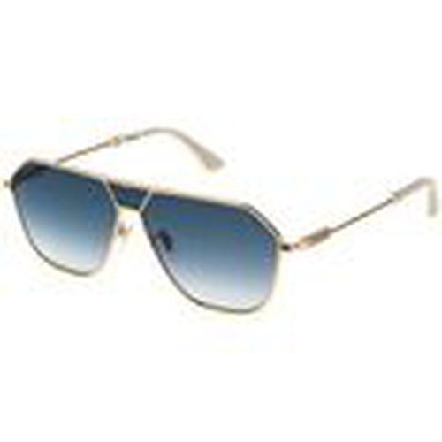 Gafas de sol Occhiali da Sole Horizon 8 SPLL89 0300 para mujer - Police - Modalova