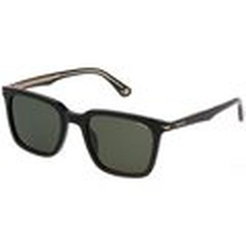 Gafas de sol Occhiali da Sole Champ 4 SPLL80 0700 para hombre - Police - Modalova