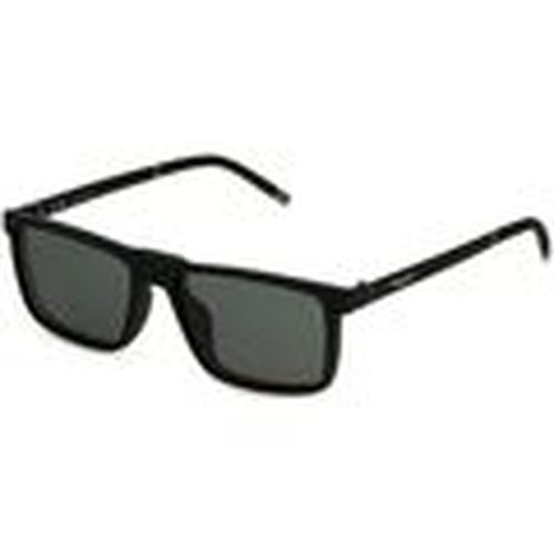 Gafas de sol Occhiali da Sole Solstice Lite 1 UPLL74 U28P Polarizzati para hombre - Police - Modalova