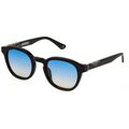 Gafas de sol Occhiali da Sole Origins 60 SPLL82 0700 para hombre - Police - Modalova