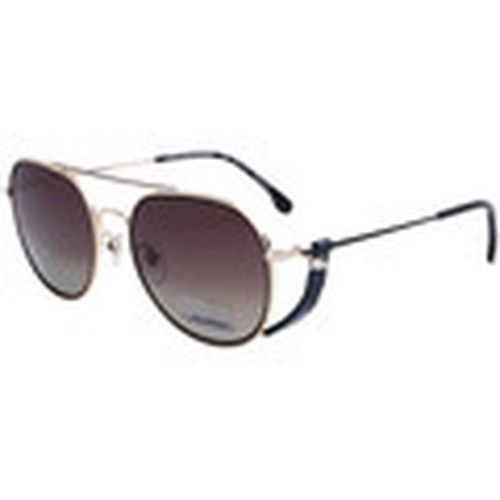 Gafas de sol Occhiali da Sole Firenze 24 SL2330 302P Polarizzati para hombre - Lozza - Modalova