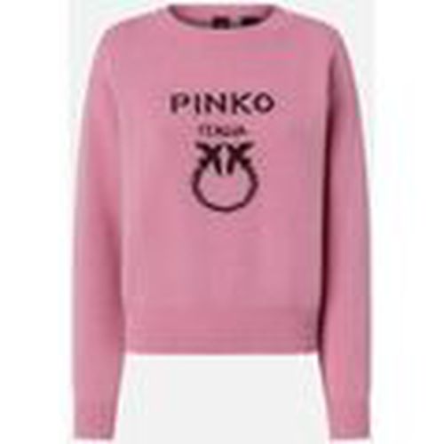 Jersey BURGOS 100414 Y7Z4-NL1 para mujer - Pinko - Modalova