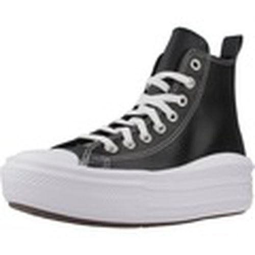 Deportivas Moda CHUCK TAYLOR ALL STAR MOVE HI para mujer - Converse - Modalova