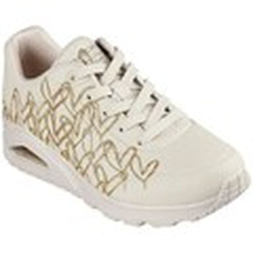 Zapatillas UNO GOLDEN HEART para mujer - Skechers - Modalova