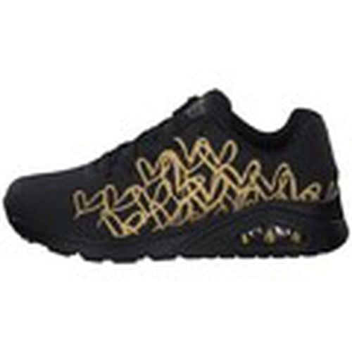 Zapatillas 177975/BKGD UNO GOLDEN HEART para mujer - Skechers - Modalova