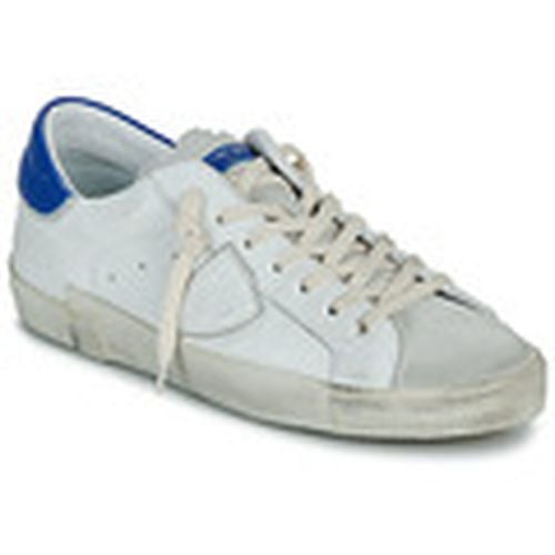 Zapatillas PRSX LOW MAN para hombre - Philippe Model - Modalova